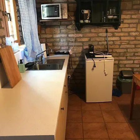 Cifrapince Es Vendeghaz Holiday home