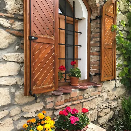 Cifrapince és Hébergement de vacances *
