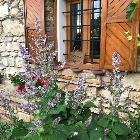 Holiday home Cifrapince Es Vendeghaz Tordas