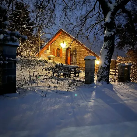 Cifrapince Es Vendeghaz Holiday home