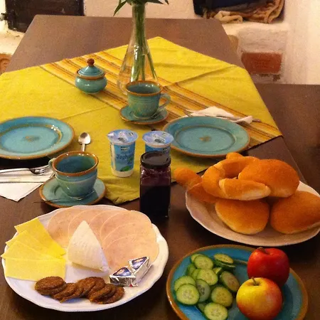 Holiday home Cifrapince Es Vendeghaz Tordas